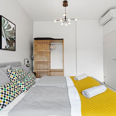 Terrace - 75 M² - Near Wiener Stadthalle 外观 照片