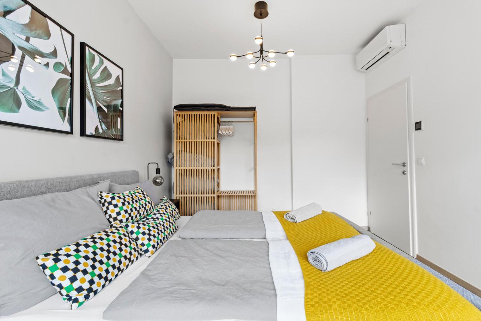 Terrace - 75 M² - Near Wiener Stadthalle 外观 照片