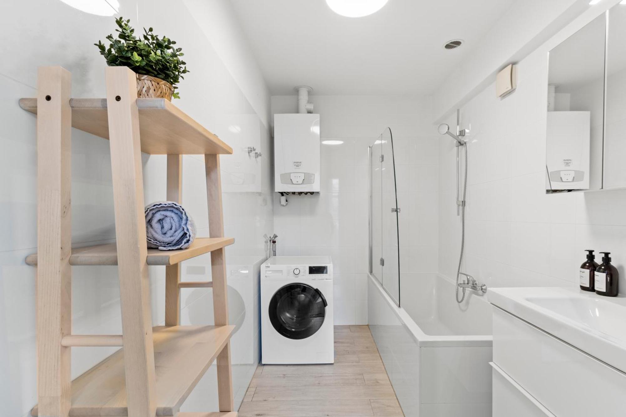 Terrace - 75 M² - Near Wiener Stadthalle 外观 照片