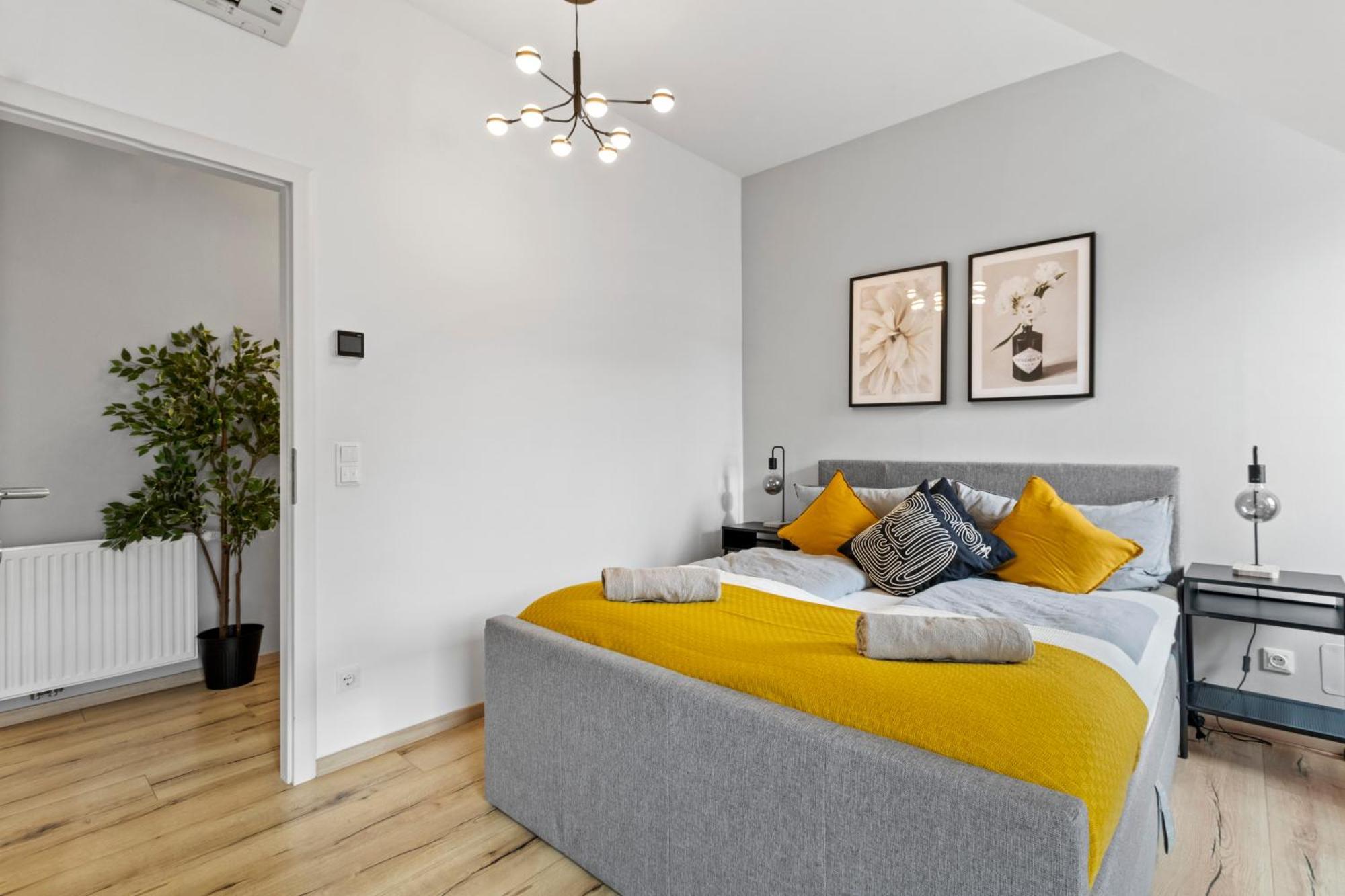 Terrace - 75 M² - Near Wiener Stadthalle 外观 照片
